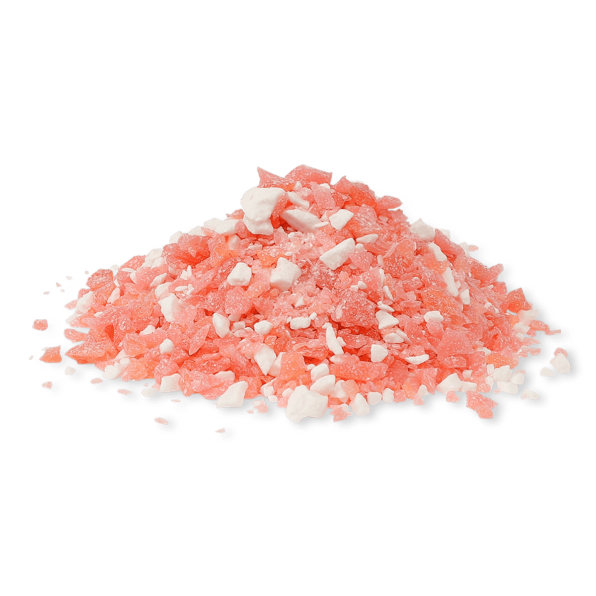 Poppende tyggegummi