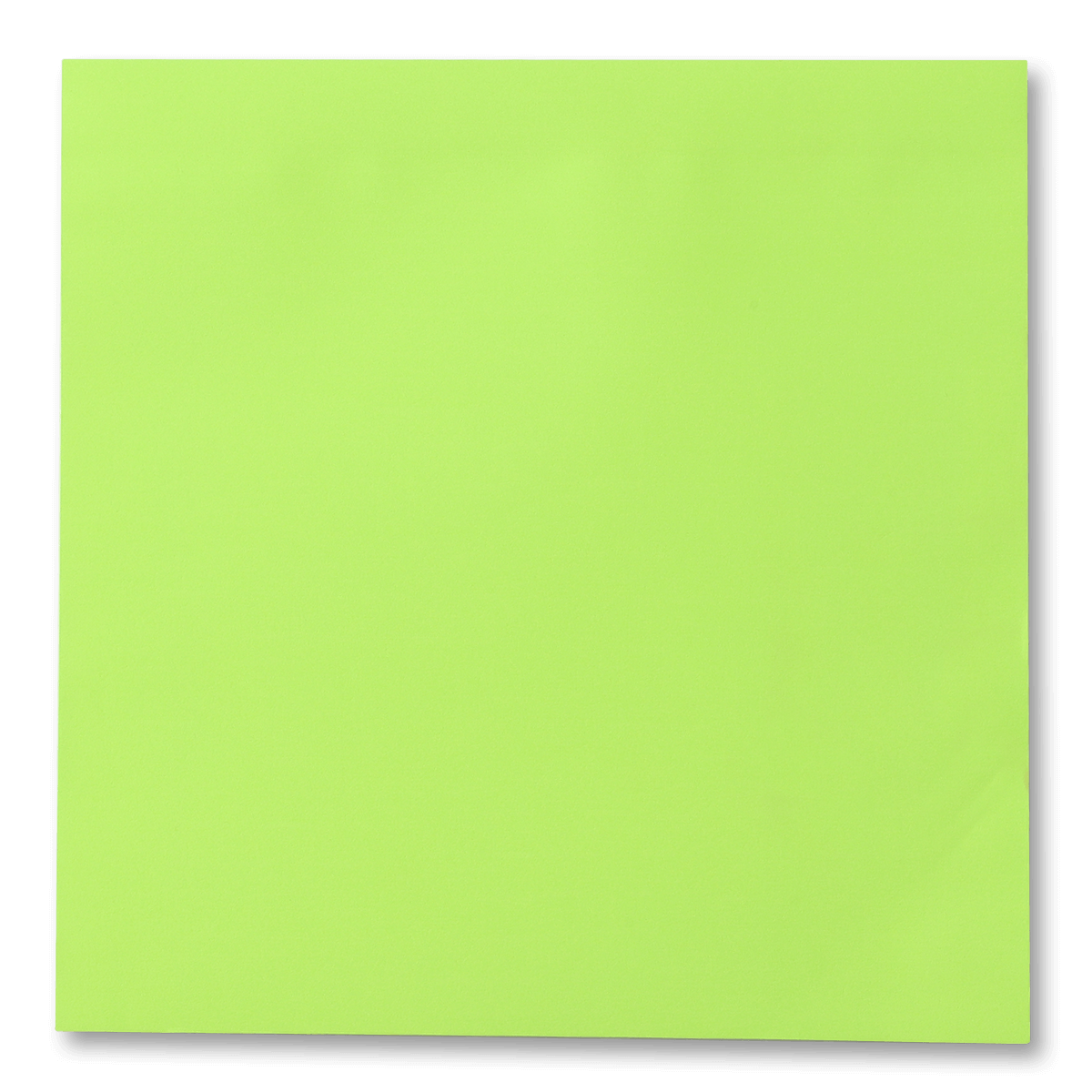 Klæbe-memoer. 20 X 20 cm