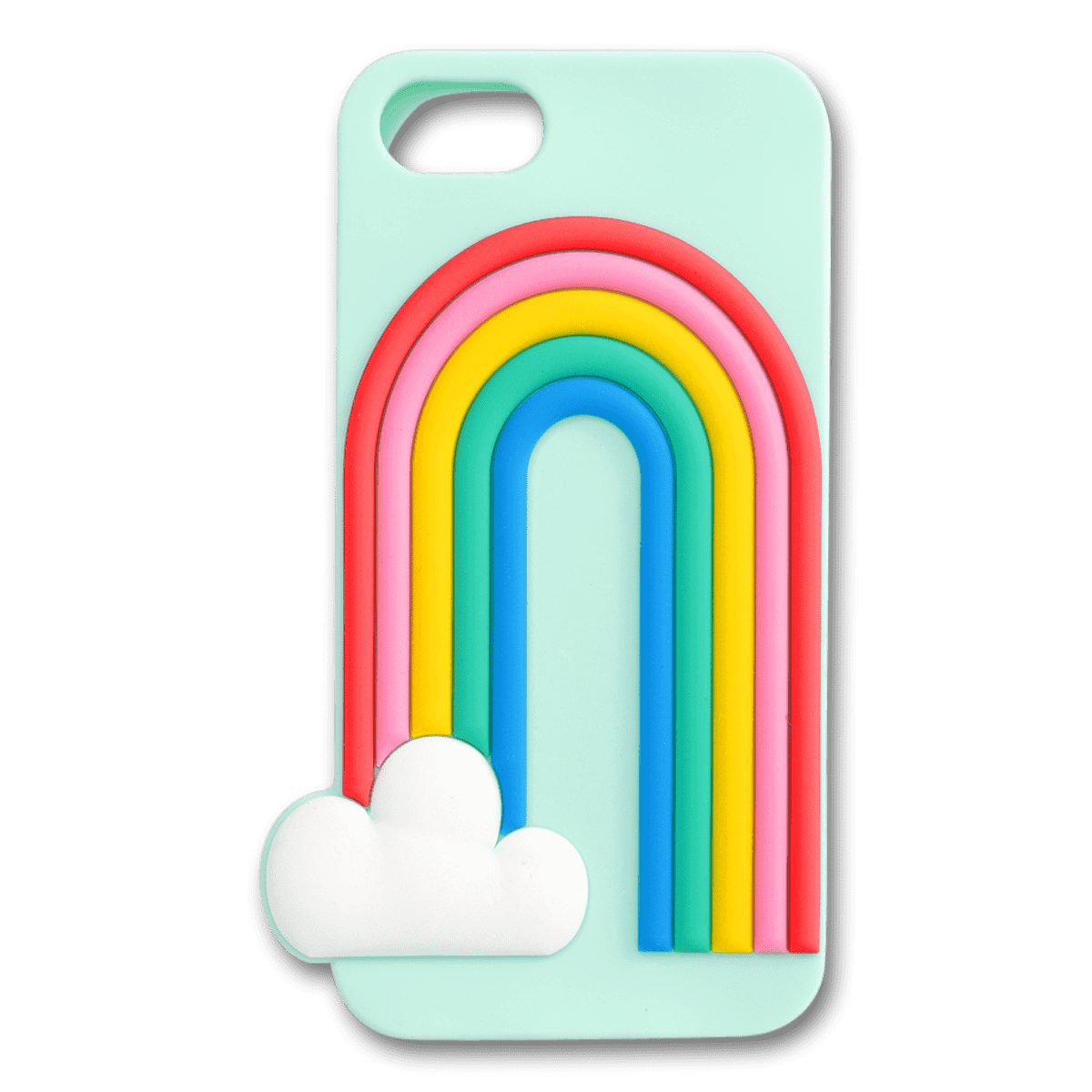 Cover til iPhone