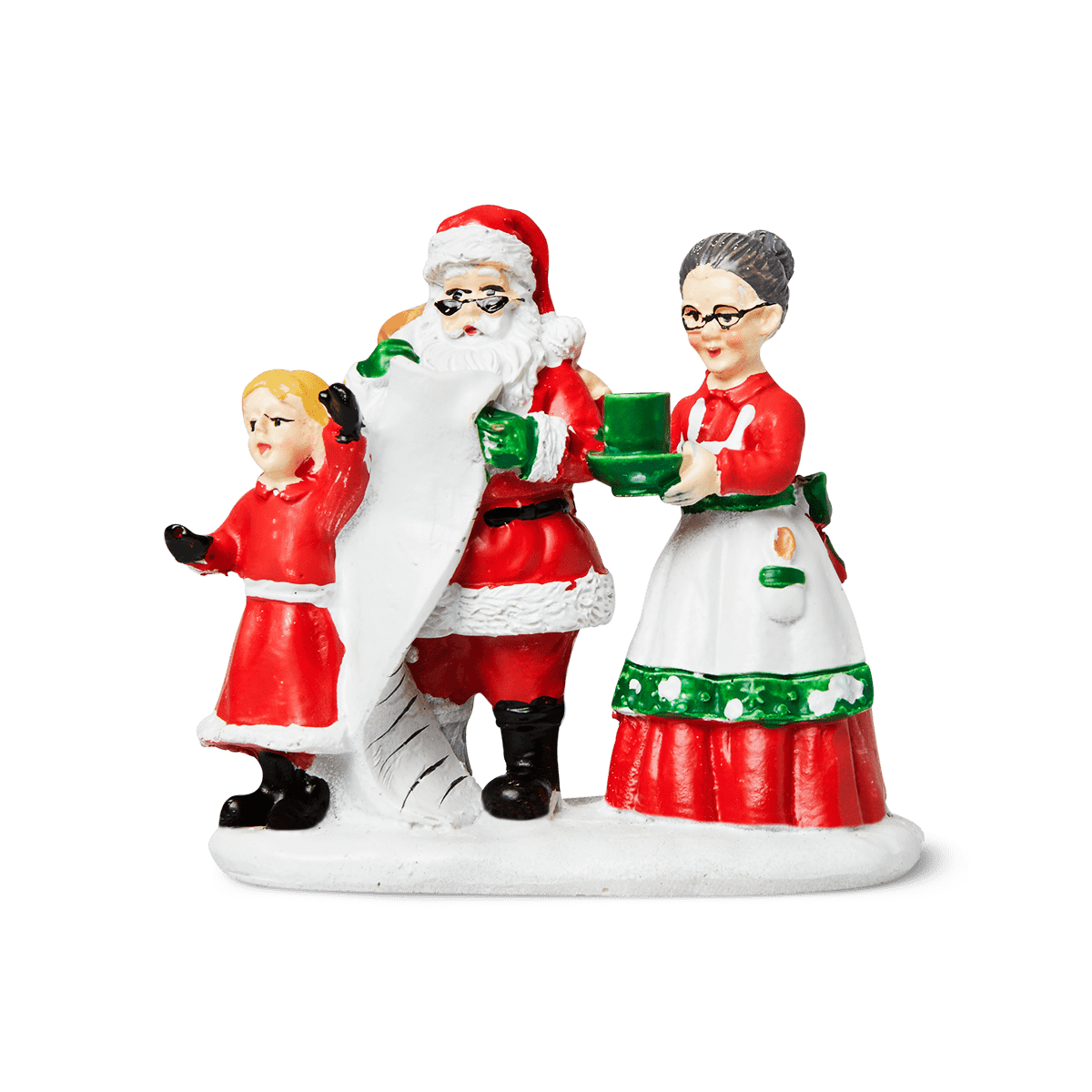 Julefigurer