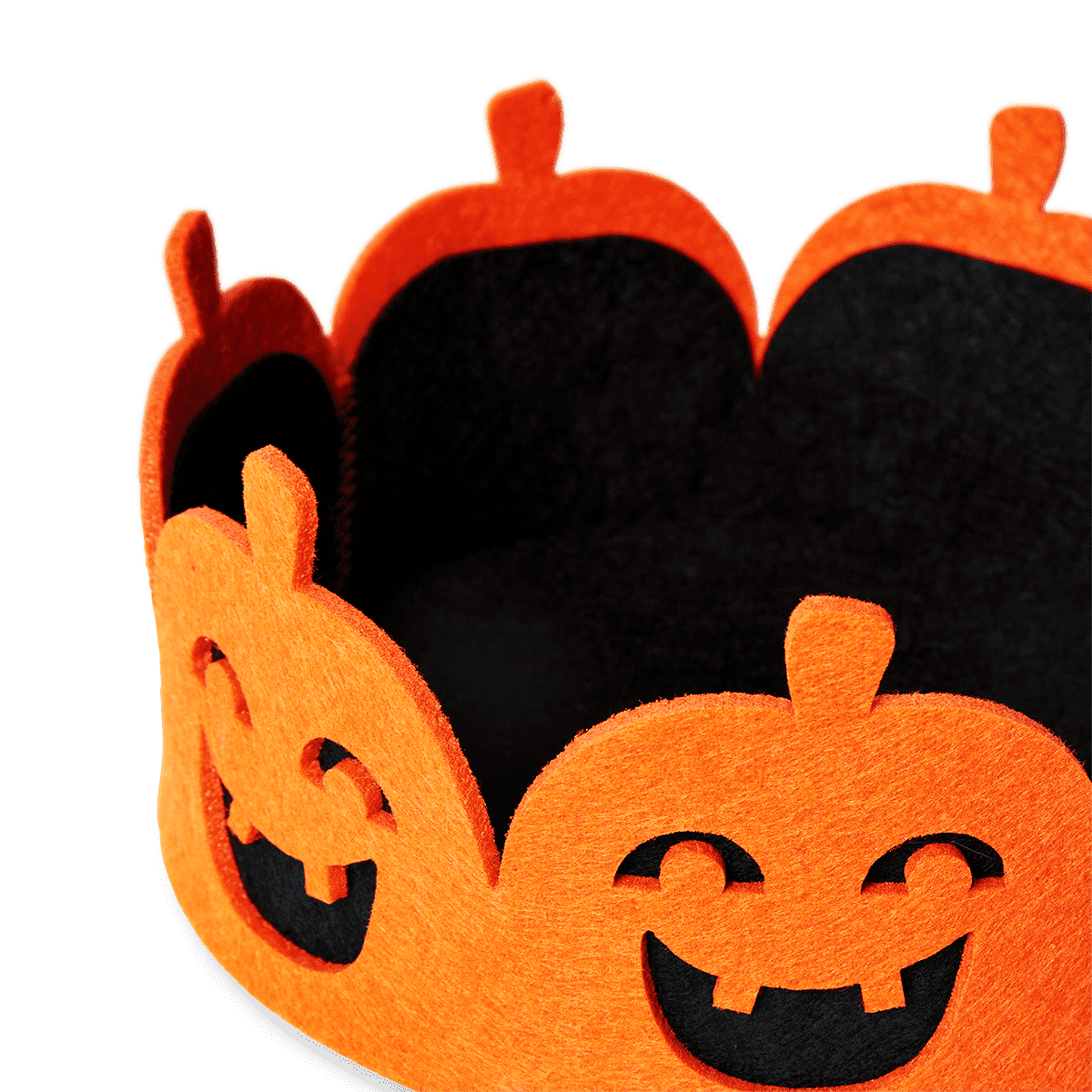 Halloween-pynt