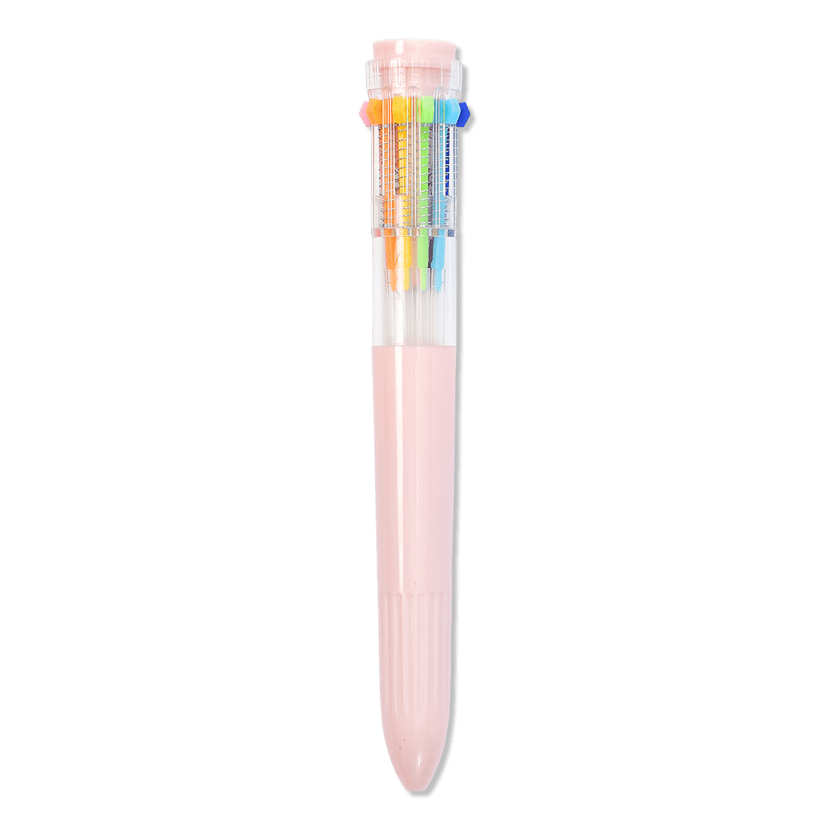 Multipen til bullet planner