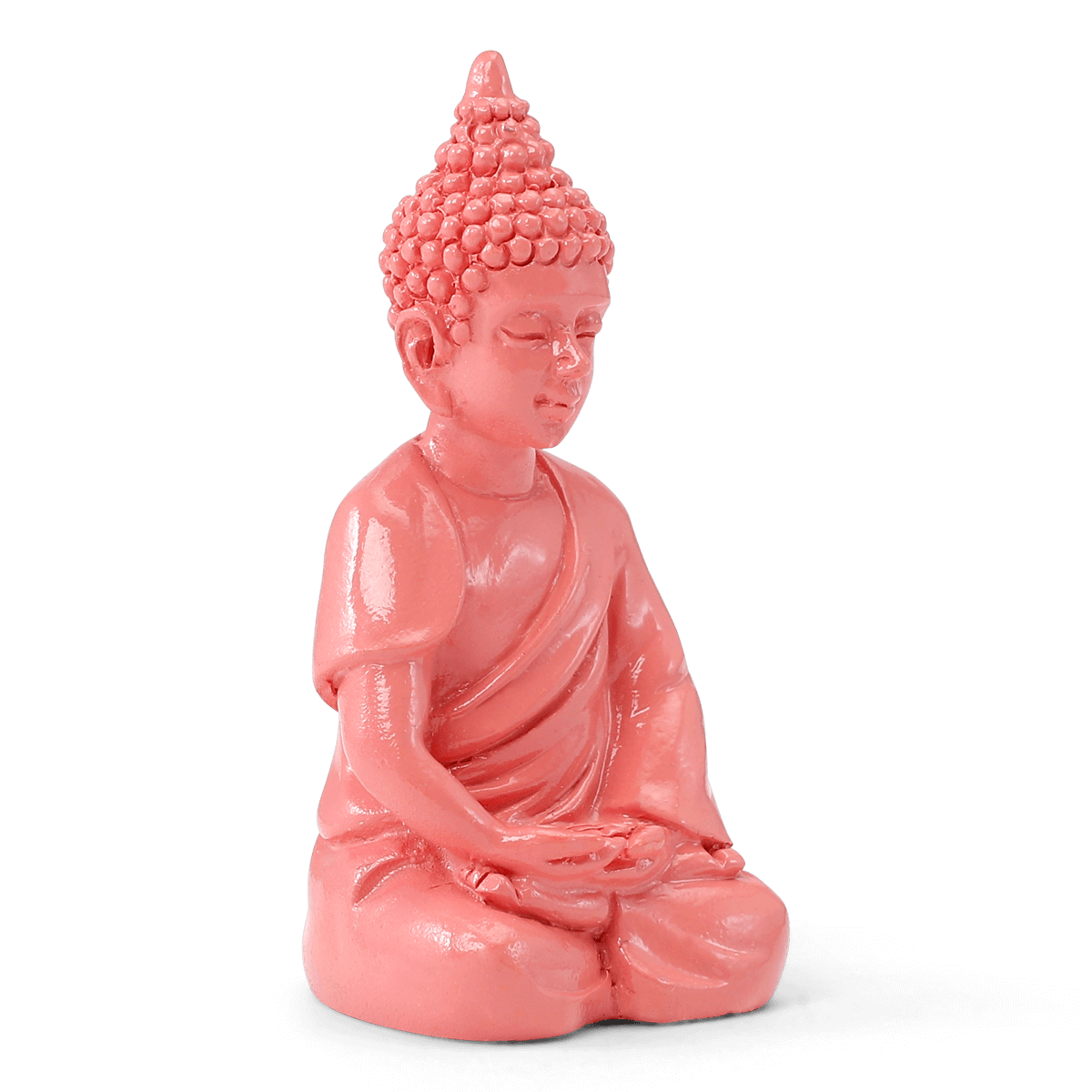 Lille dekorationsfigur