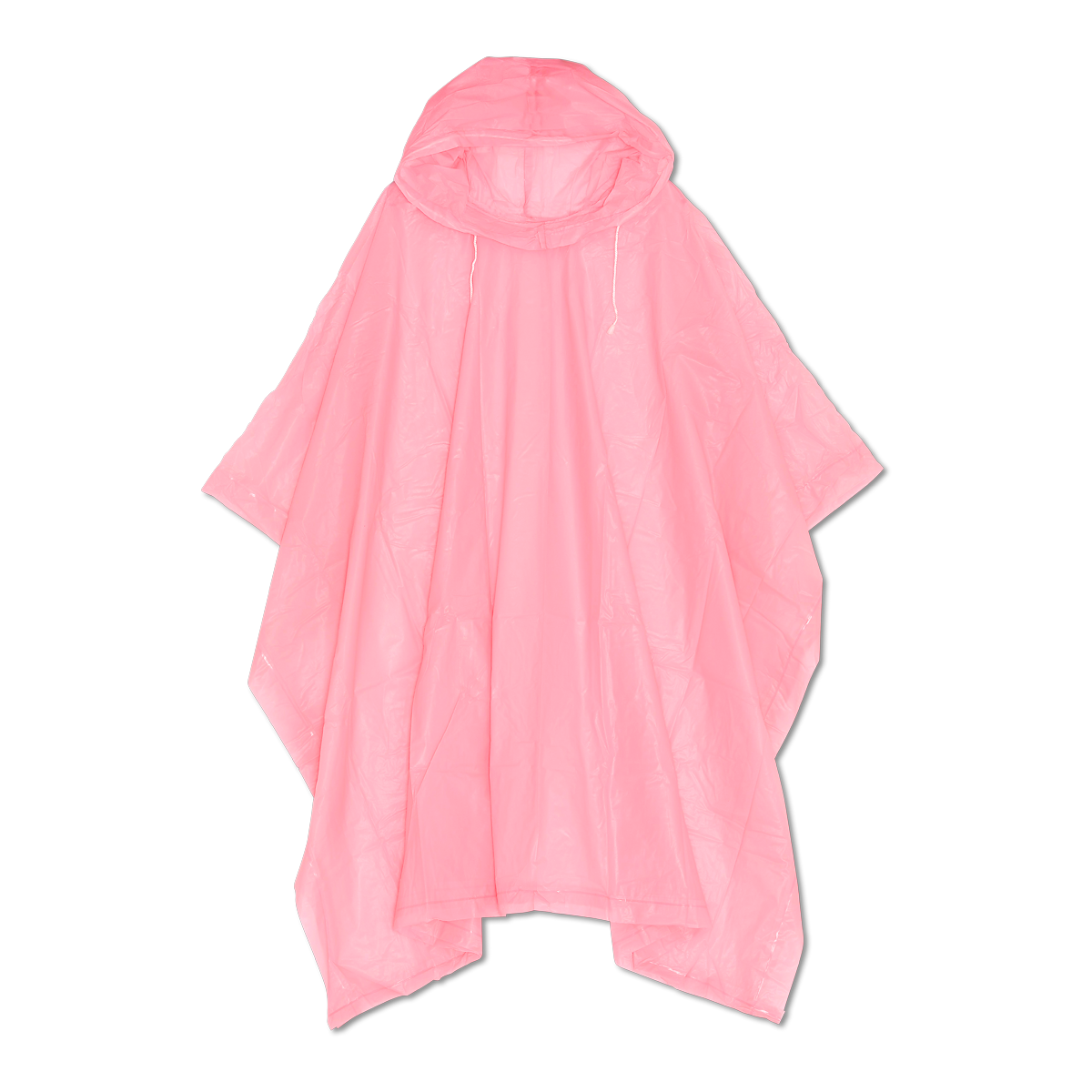 Regnslag. Voksen. One-size