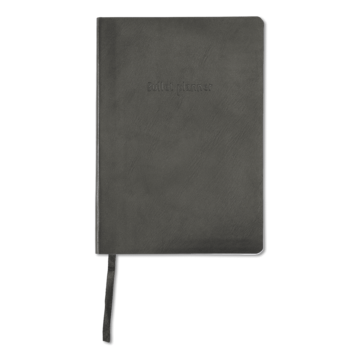 Bullet-planner. A5