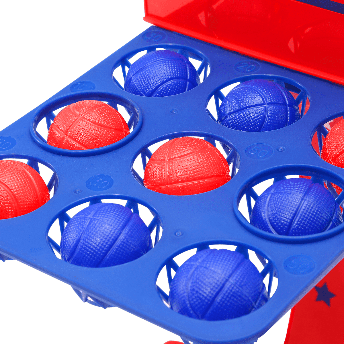 Bordbasketball