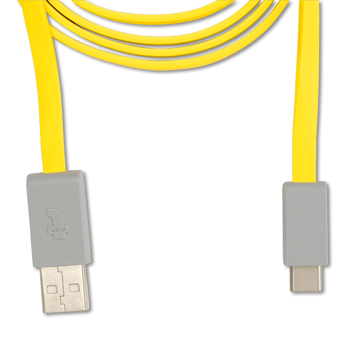 Ladekabel. Til USB-C. 120 cm