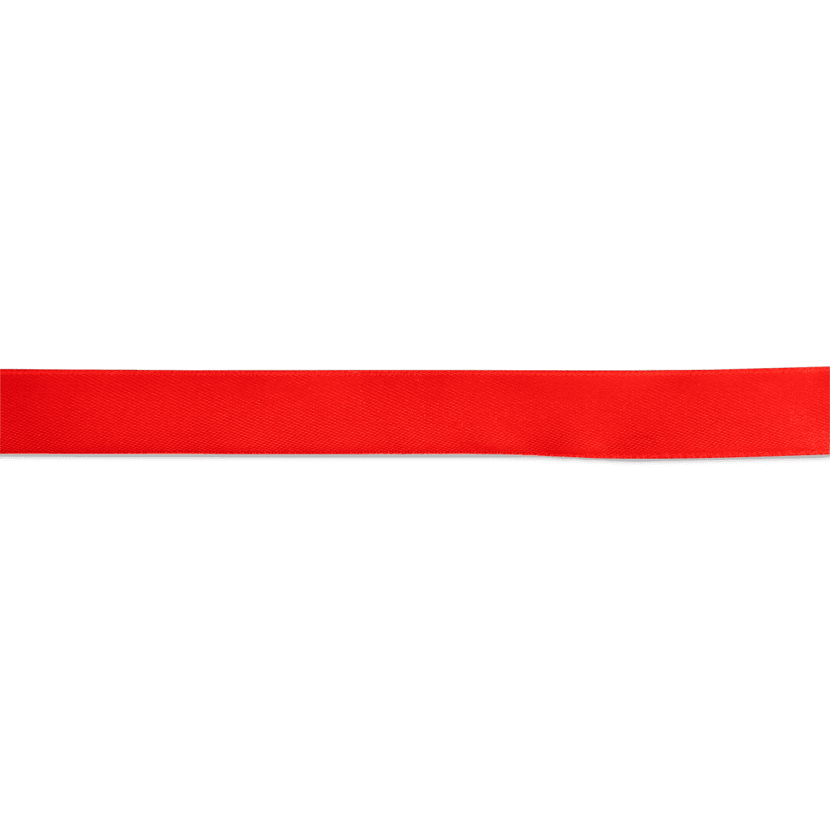Satinbånd