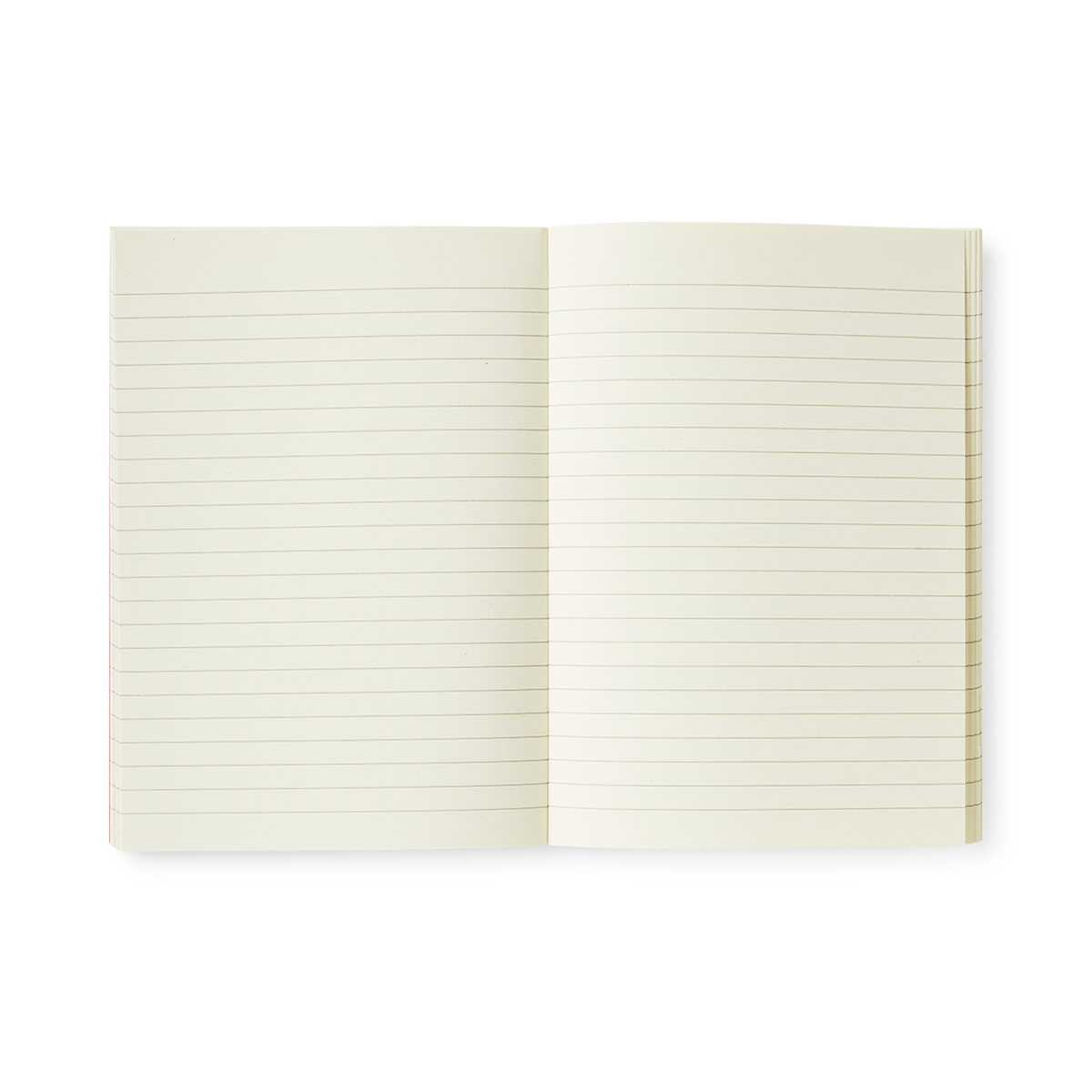 Notesbog. A5