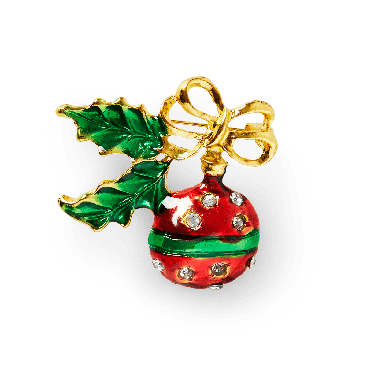 Broche