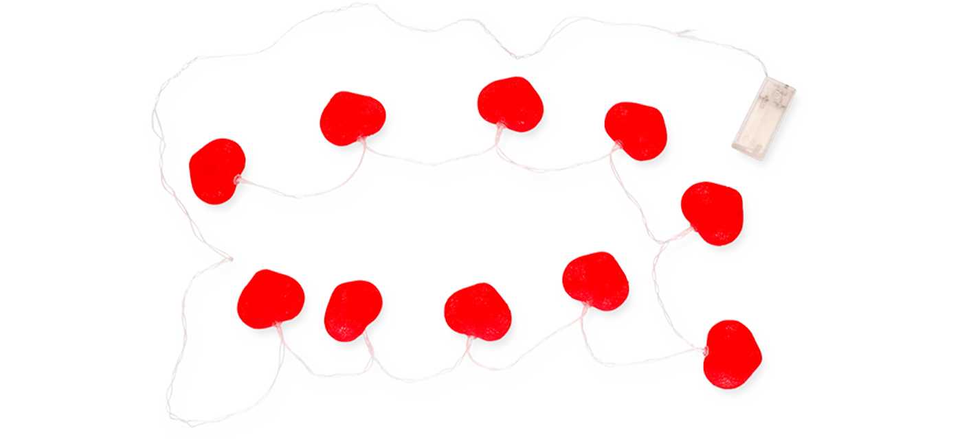 Lyskæde