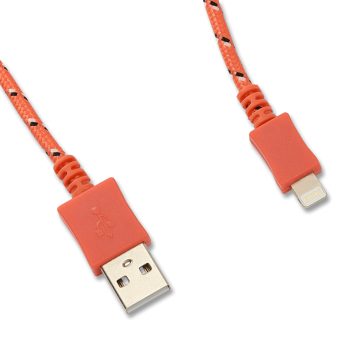 Ladekabel. iPhone. 120 cm