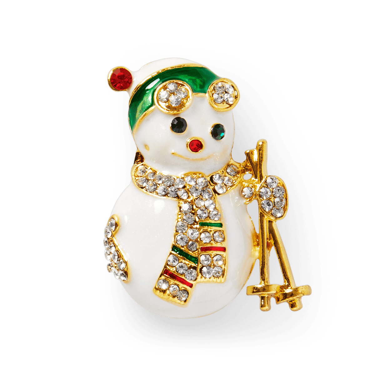 Broche