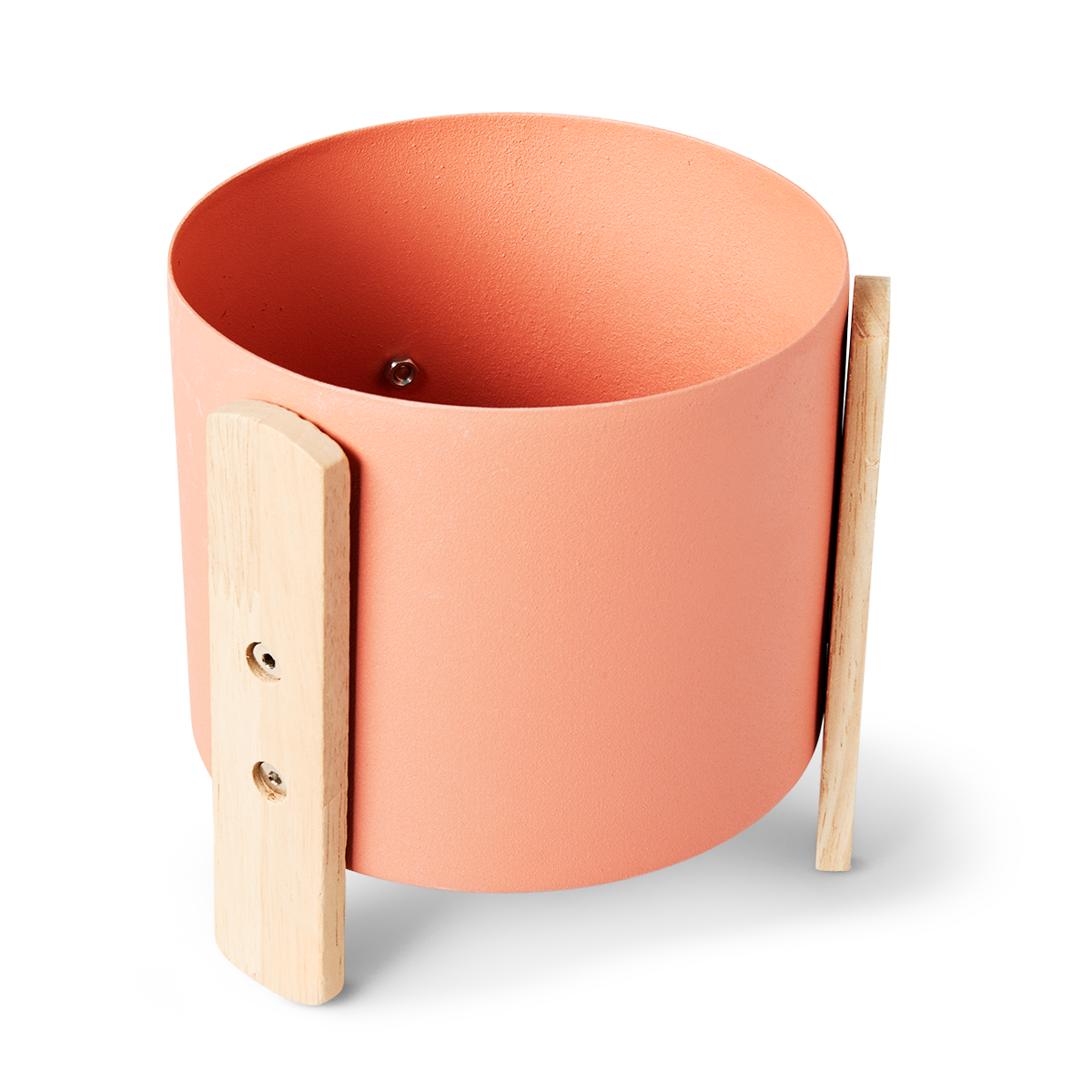 Potteskjuler. 16 cm