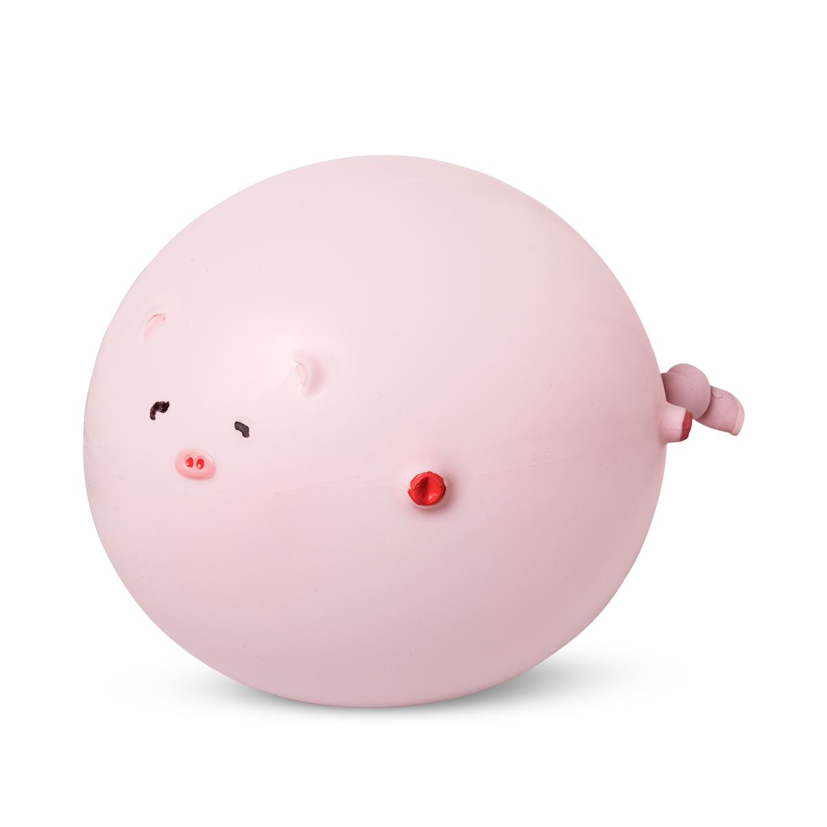Ballondyr