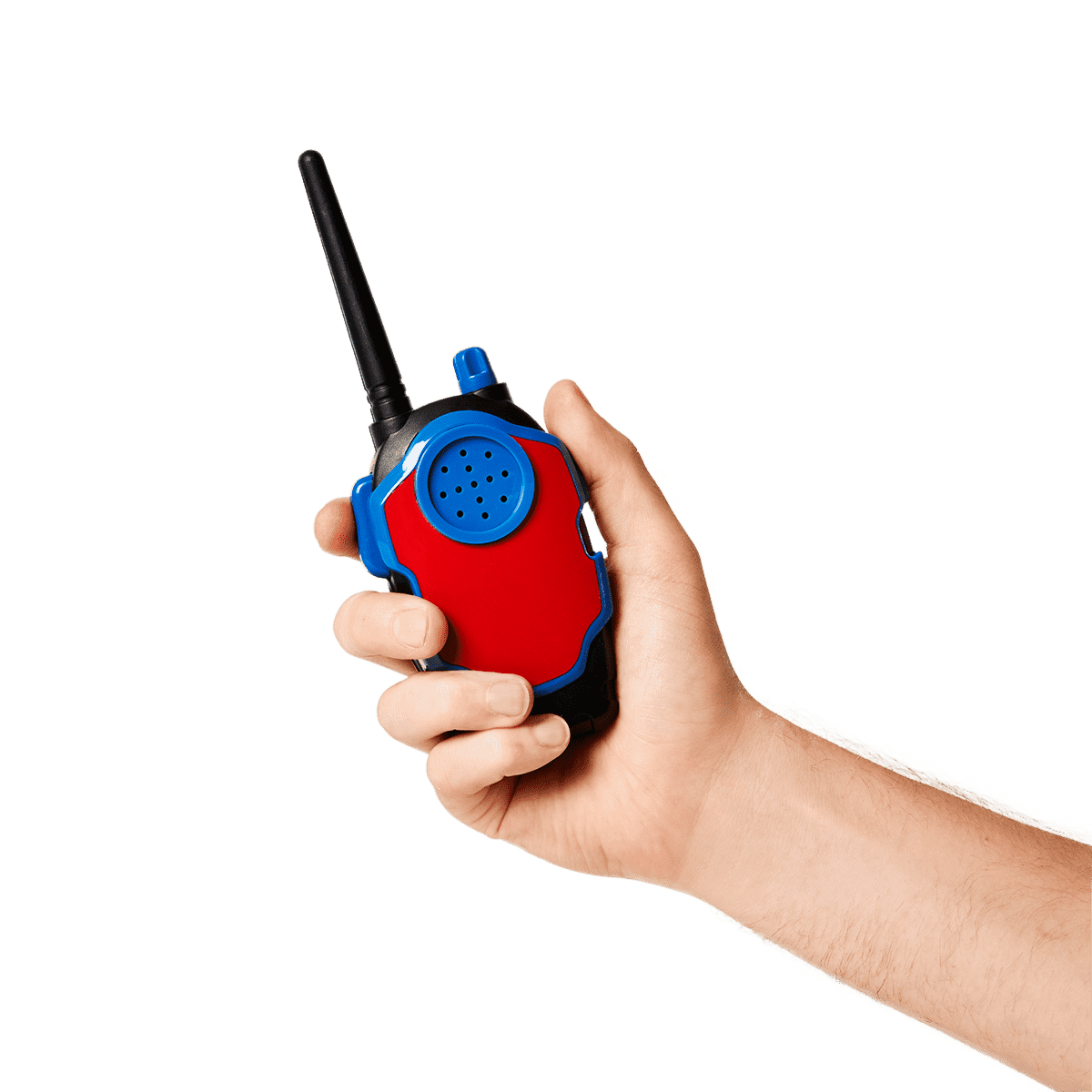 Walkie-talkie-sæt