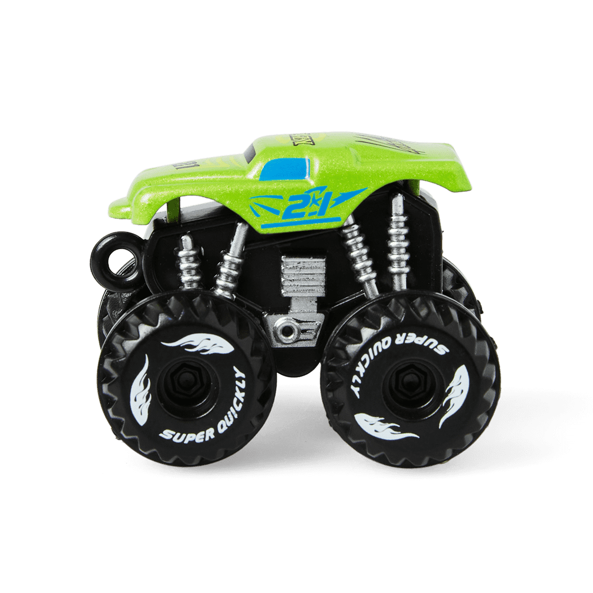 Monstertruck