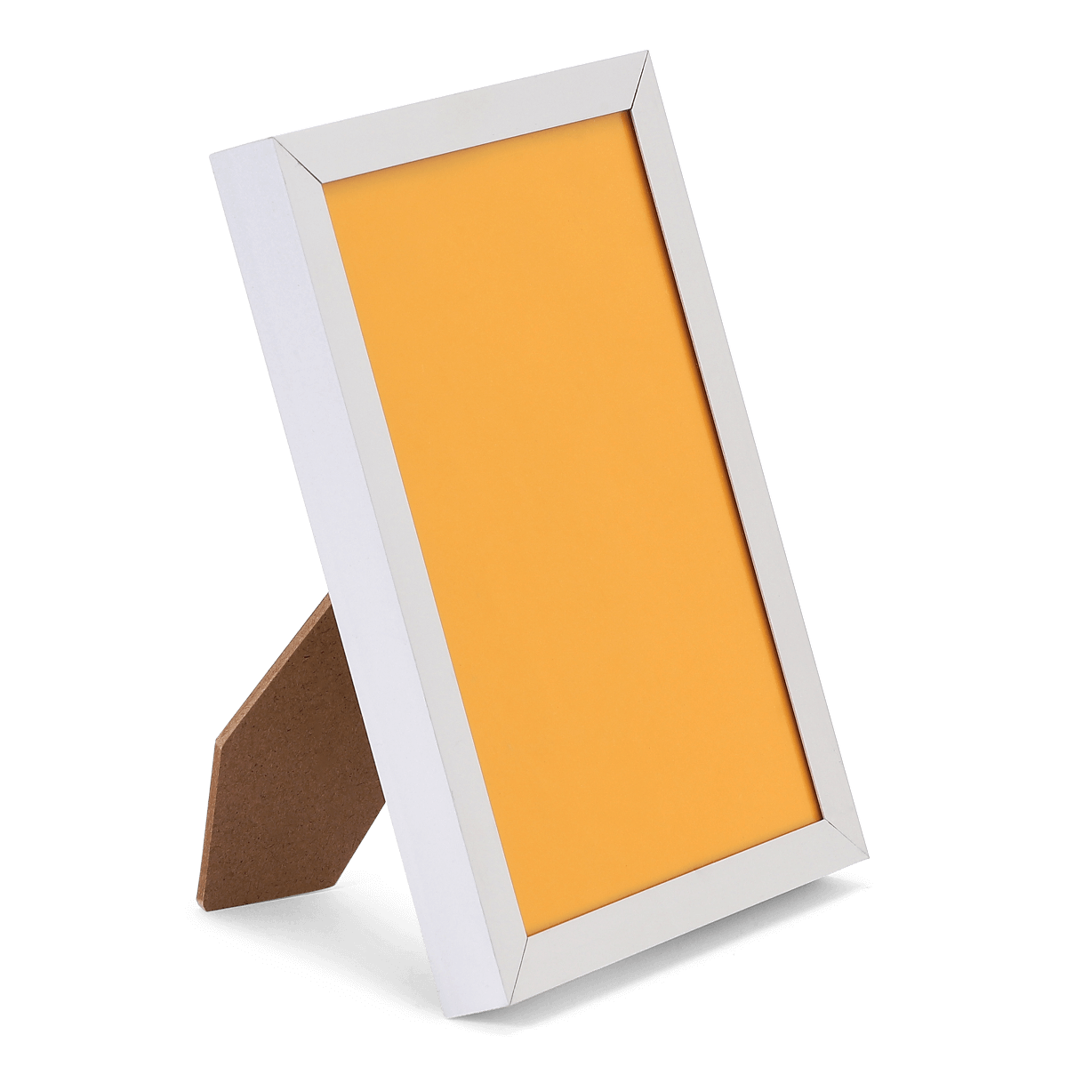 Billedramme. Metal. A6