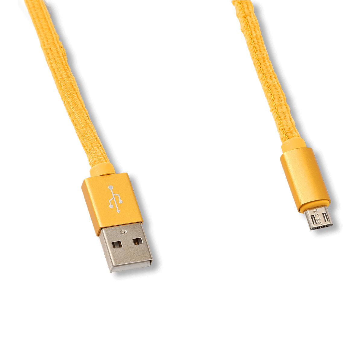 Ladekabel. Micro USB. 120 cm