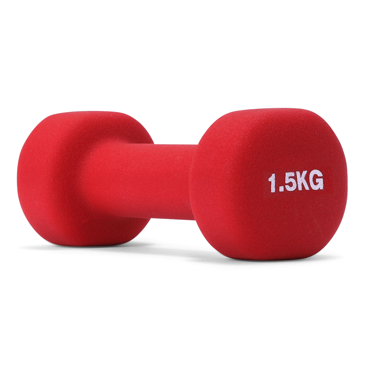 Håndvægt. 1.5 kg