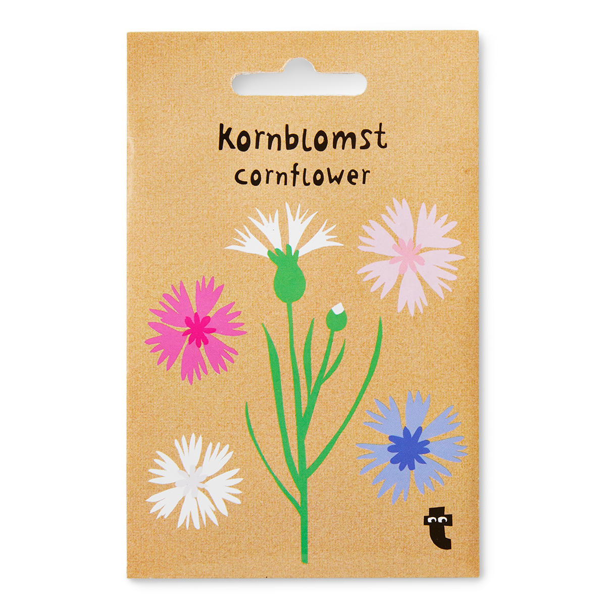 Havefrø. Blomster