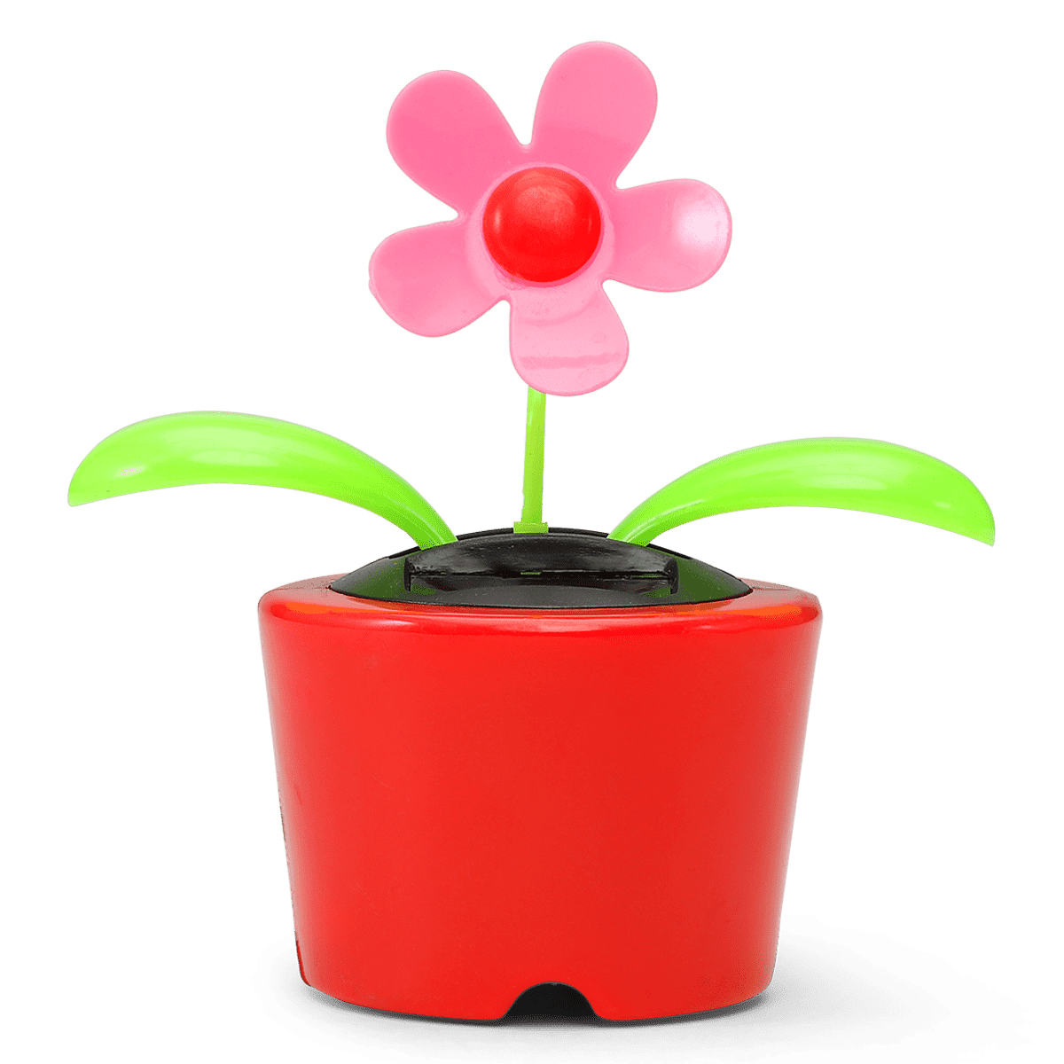 Solcelleblomst