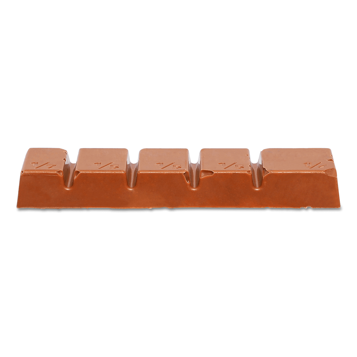 SHARE. Mælkechokolade med knas