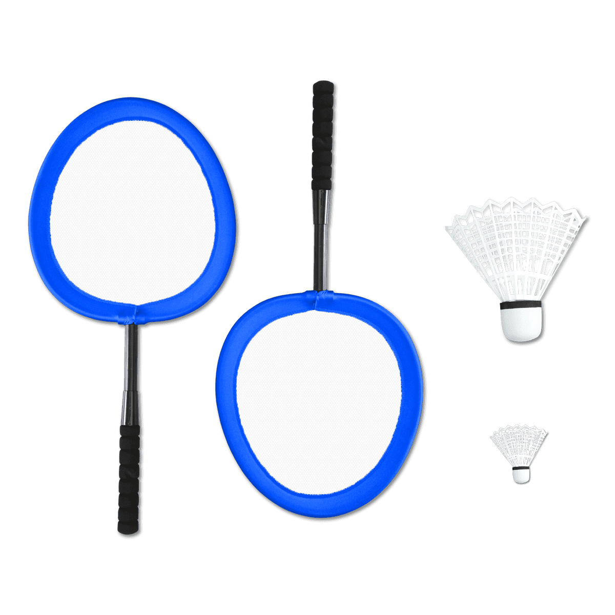 Badmintonsæt