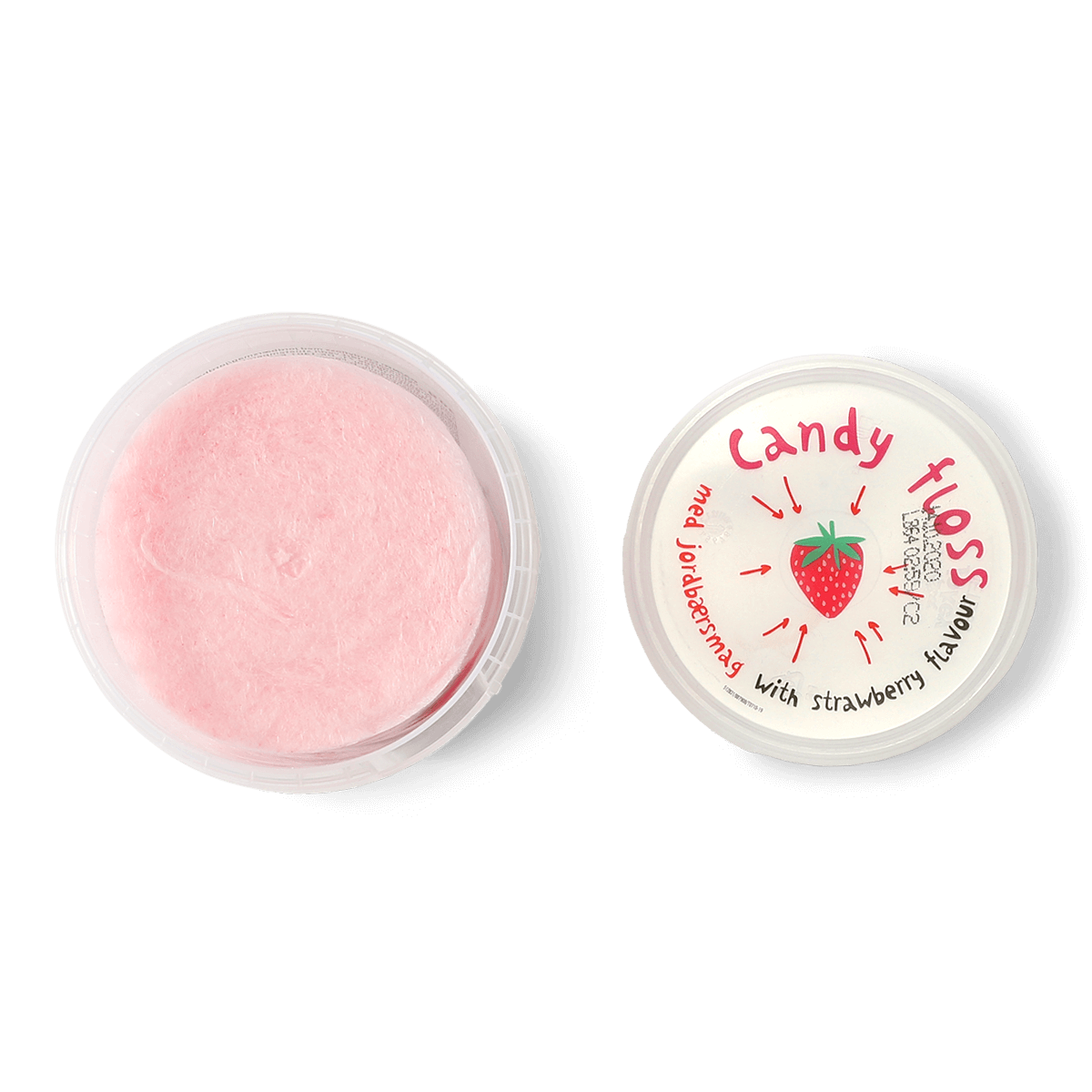 Candyfloss