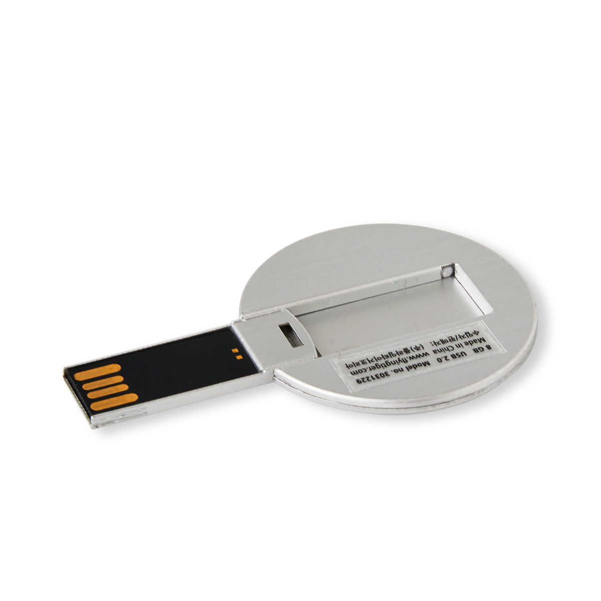 USB-stik
