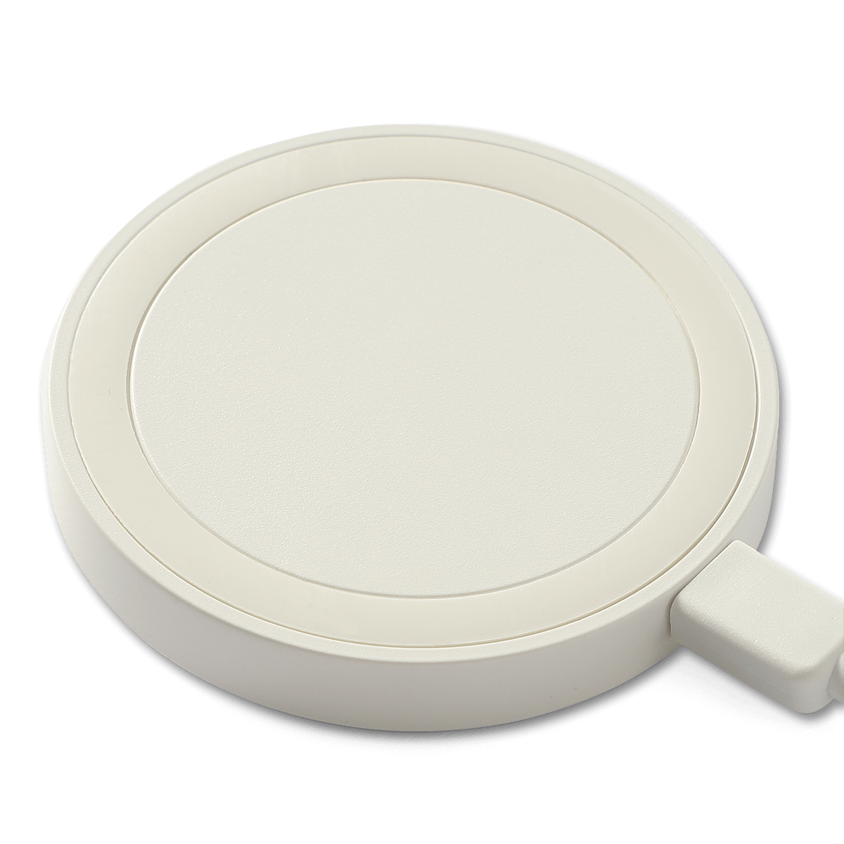 Trådløs oplader. Iphone