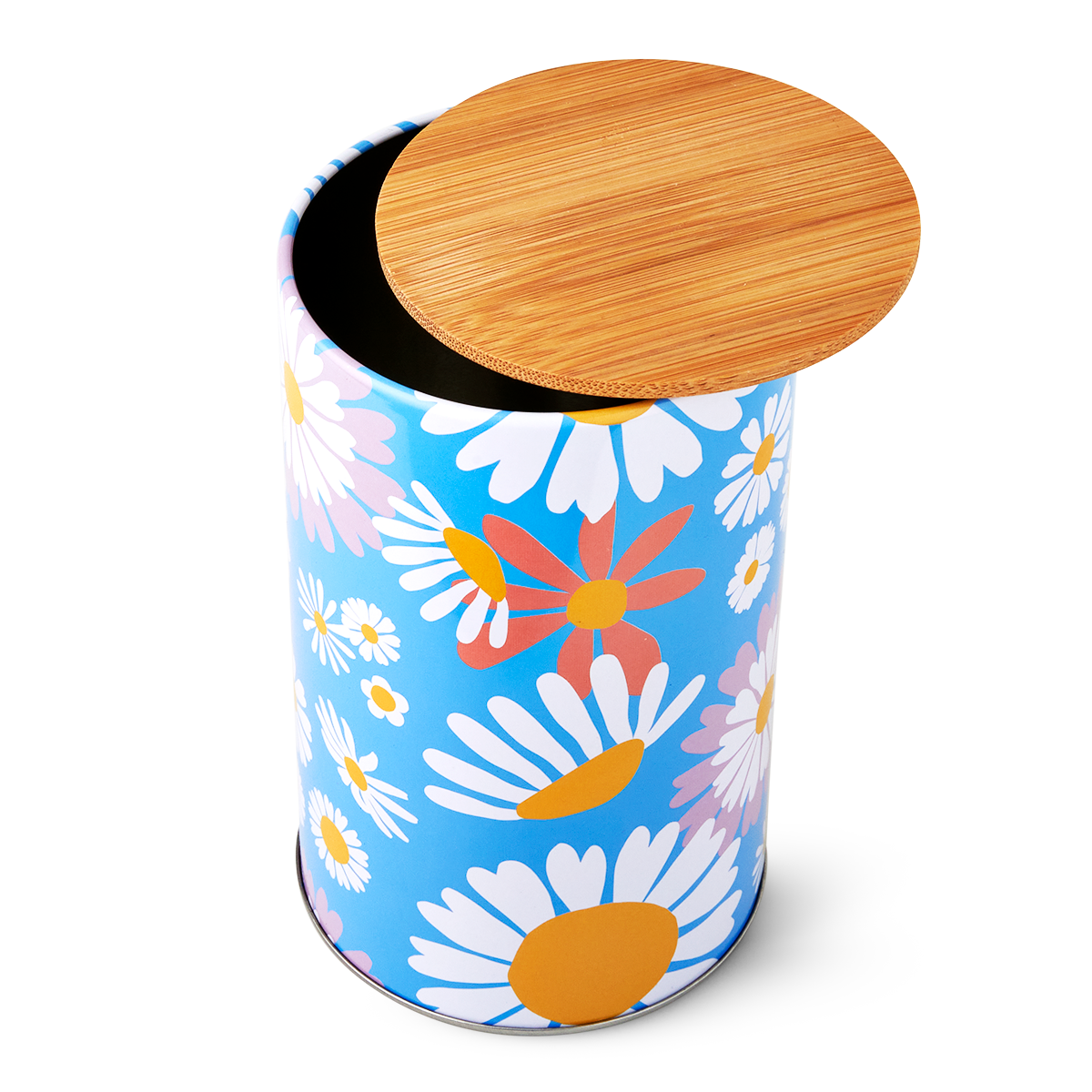 Opbevaringsdåse. 16 cm