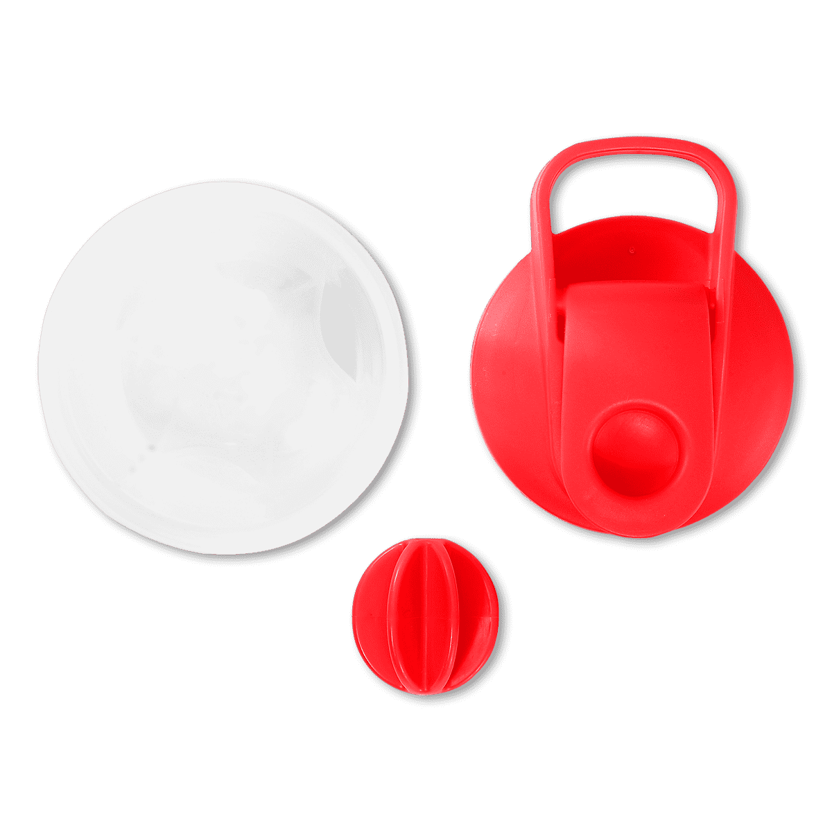 Shaker