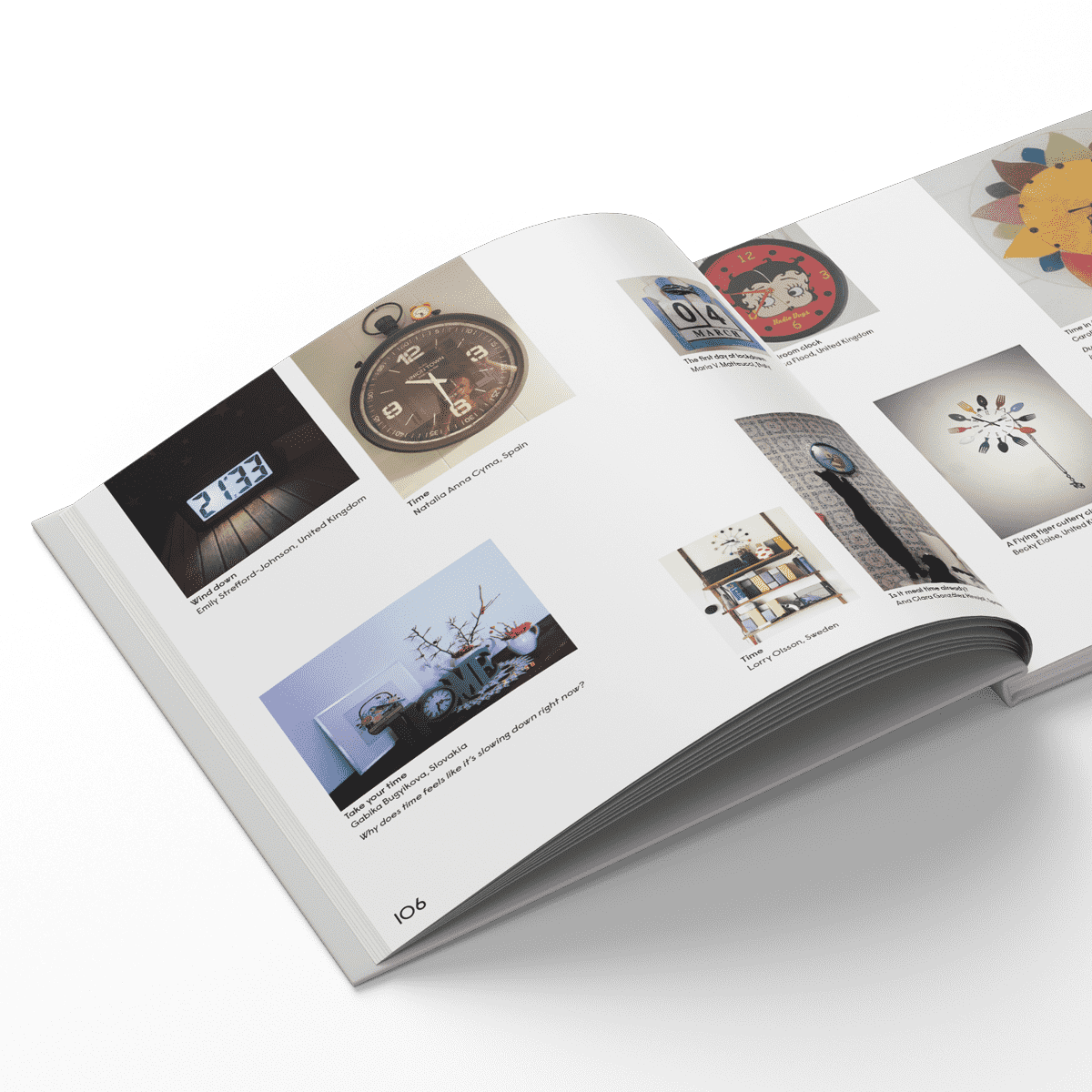 Fotobog - home safe home