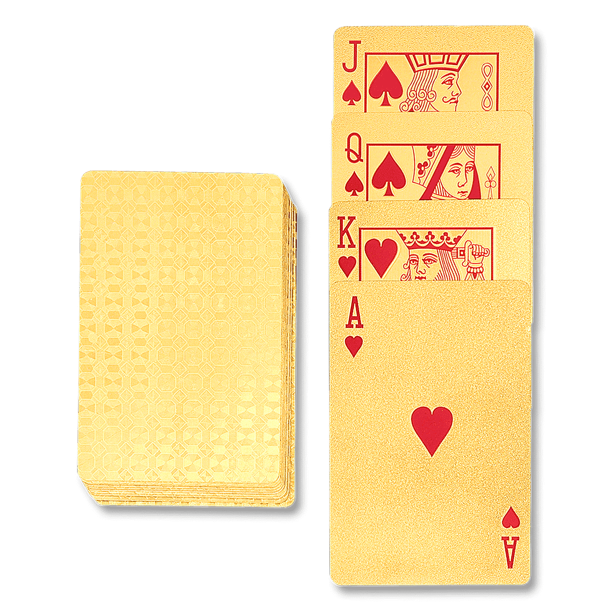 Spillekort