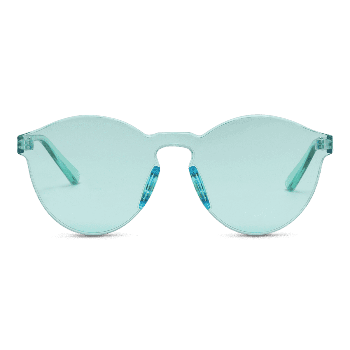 Solbriller. Voksen Ovale