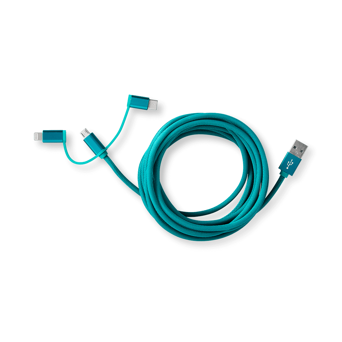 Ladekabel. 300 cm