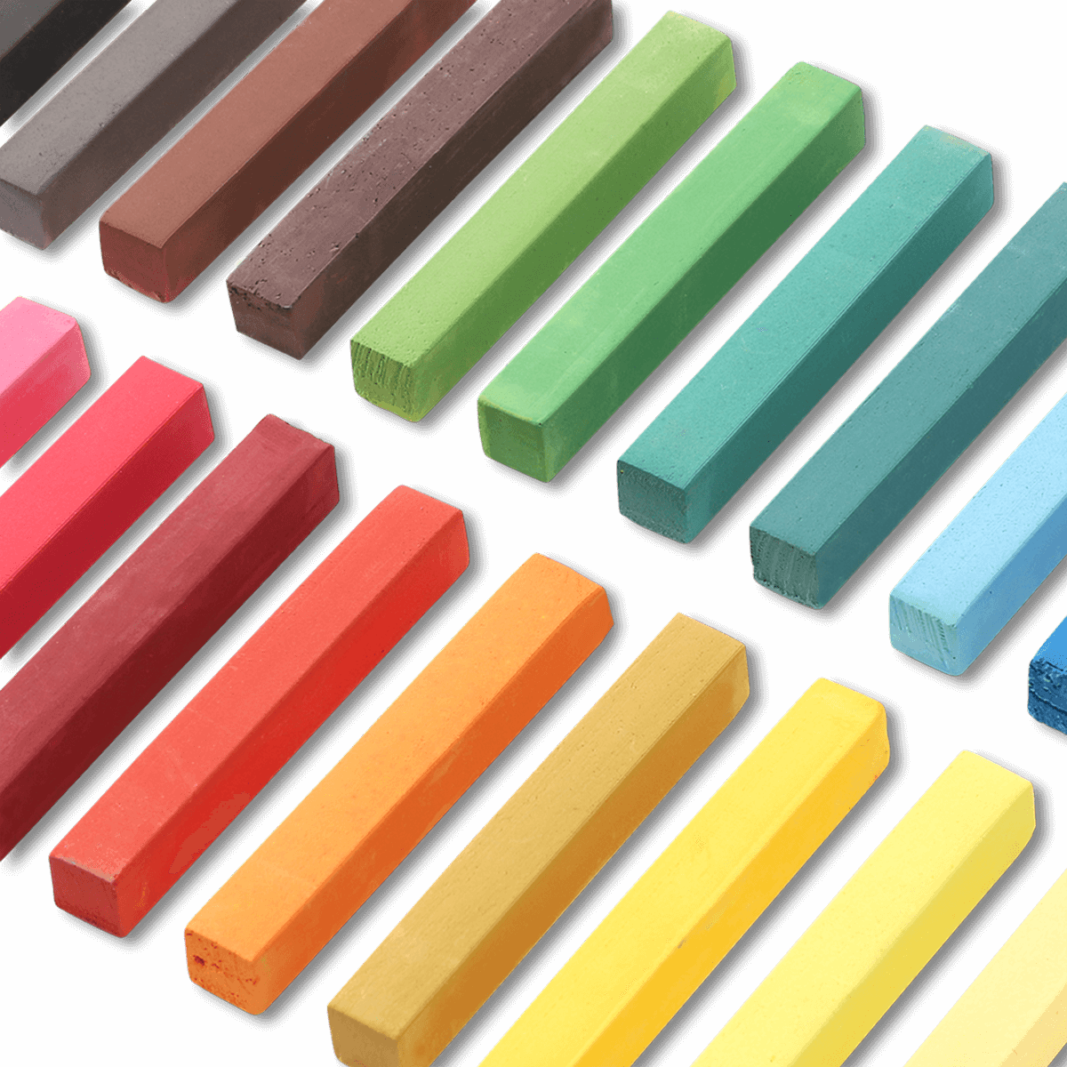 Pastelkridt