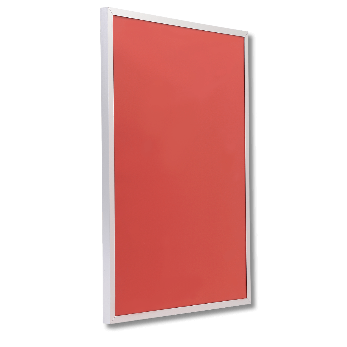 Billedramme. Metal. A3