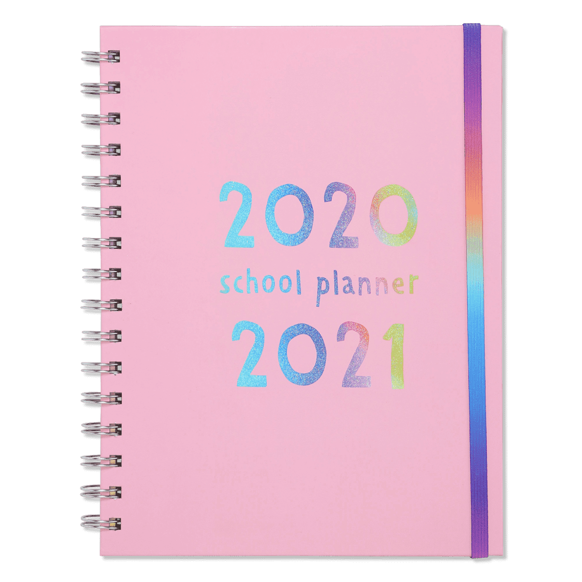 Skoleplanlægger