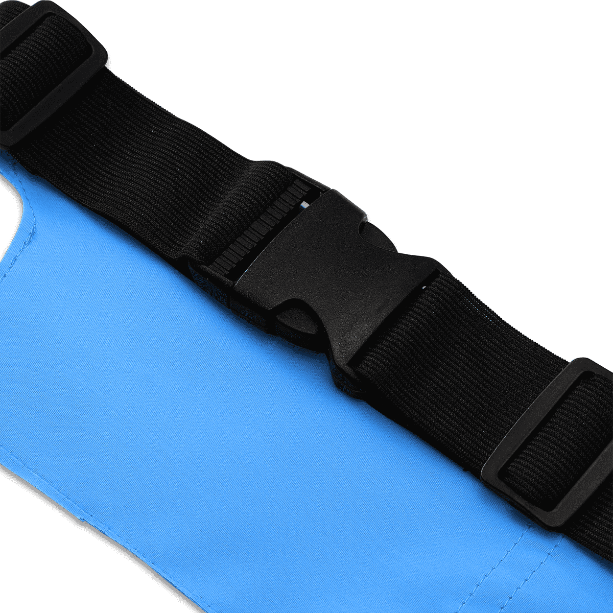 Bæltetaske til sportsbrug