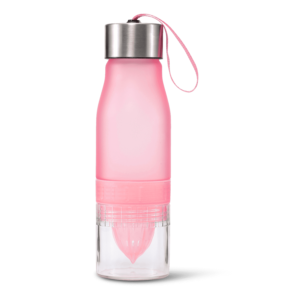Vandflaske. 650 ml.