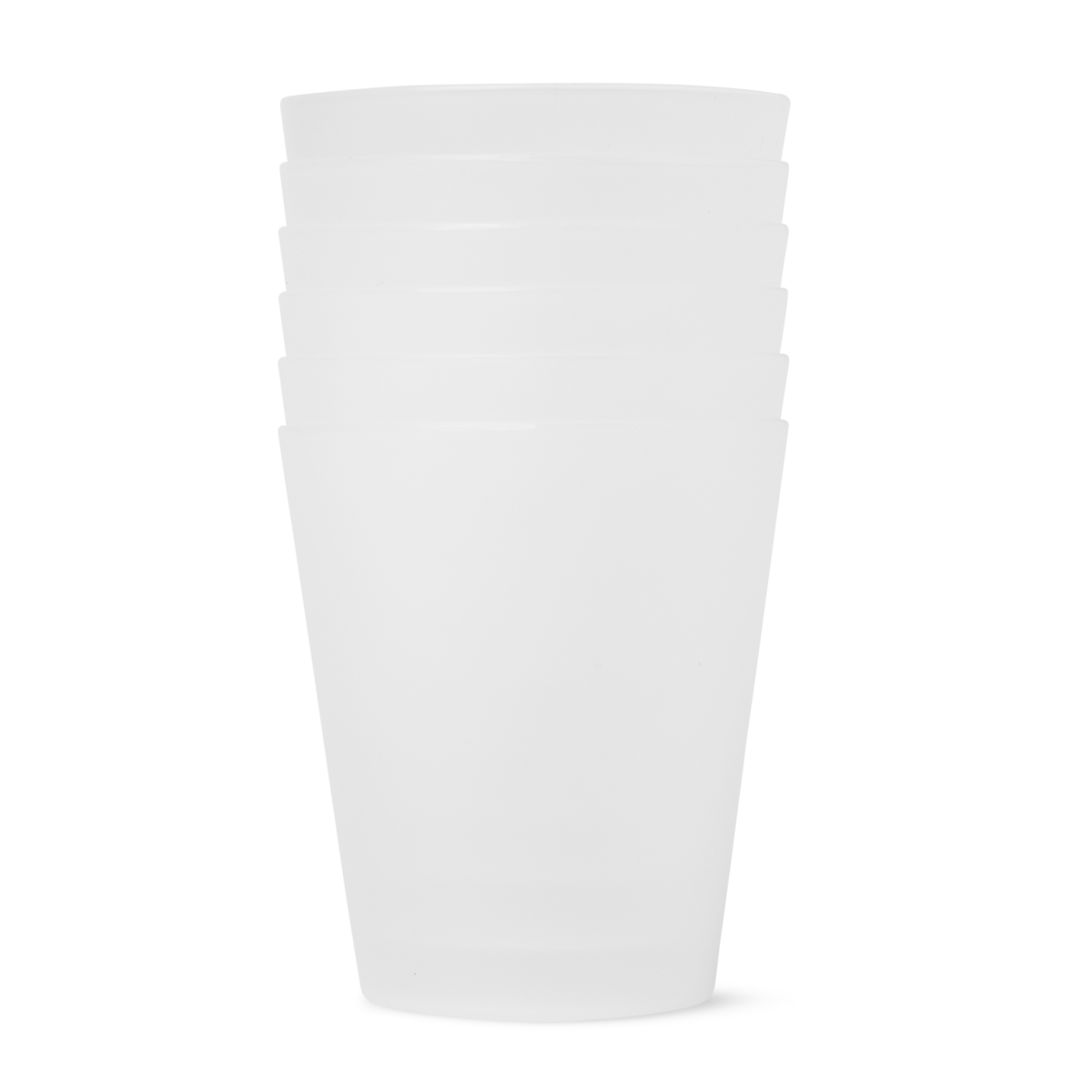 Plastikkopper