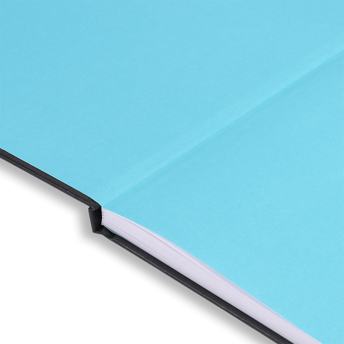 Notesbog med det periodiske system