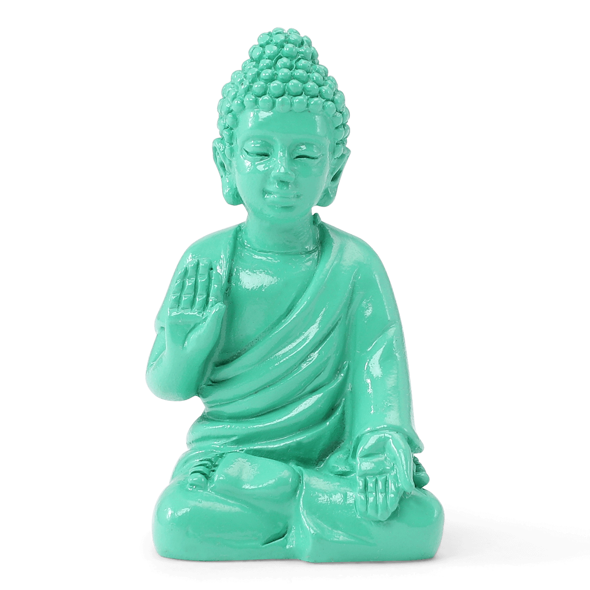 Lille dekorationsfigur