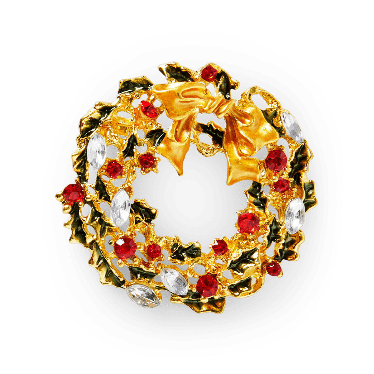 Broche