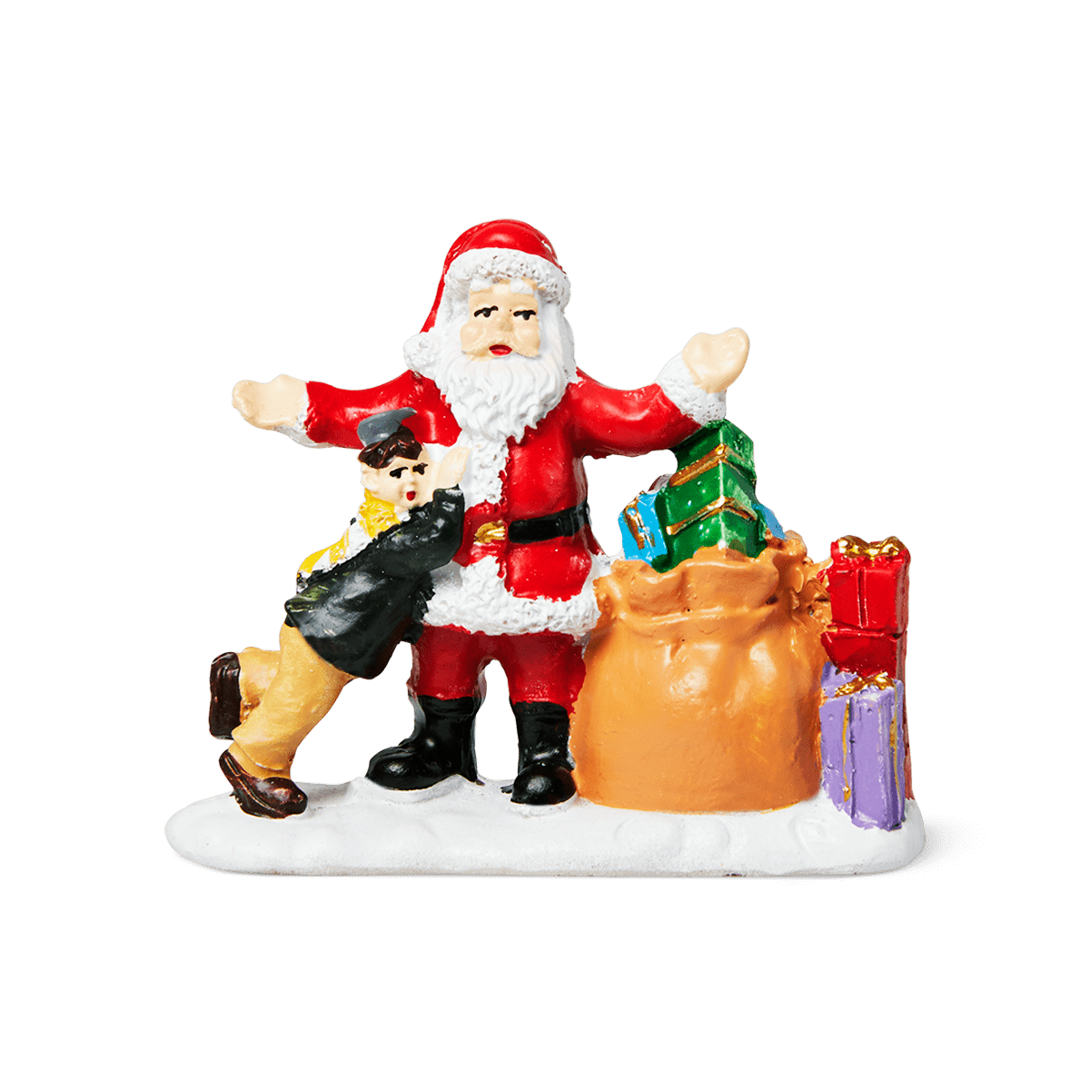 Julefigurer