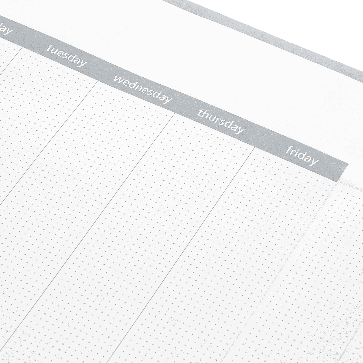 Ugekalender