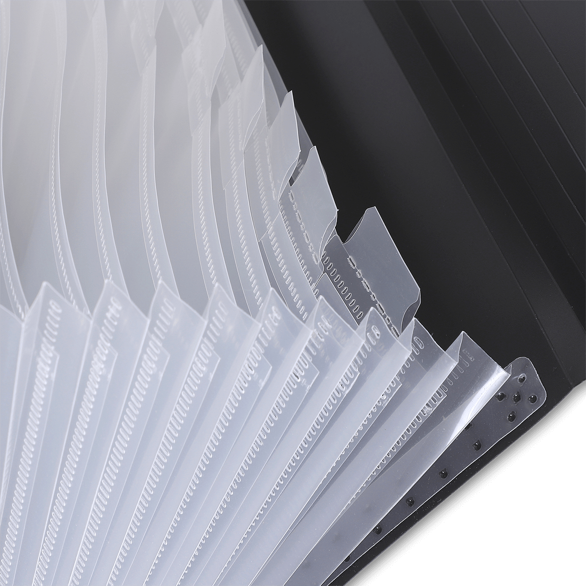 Arkivmappe. A4. Faneblade