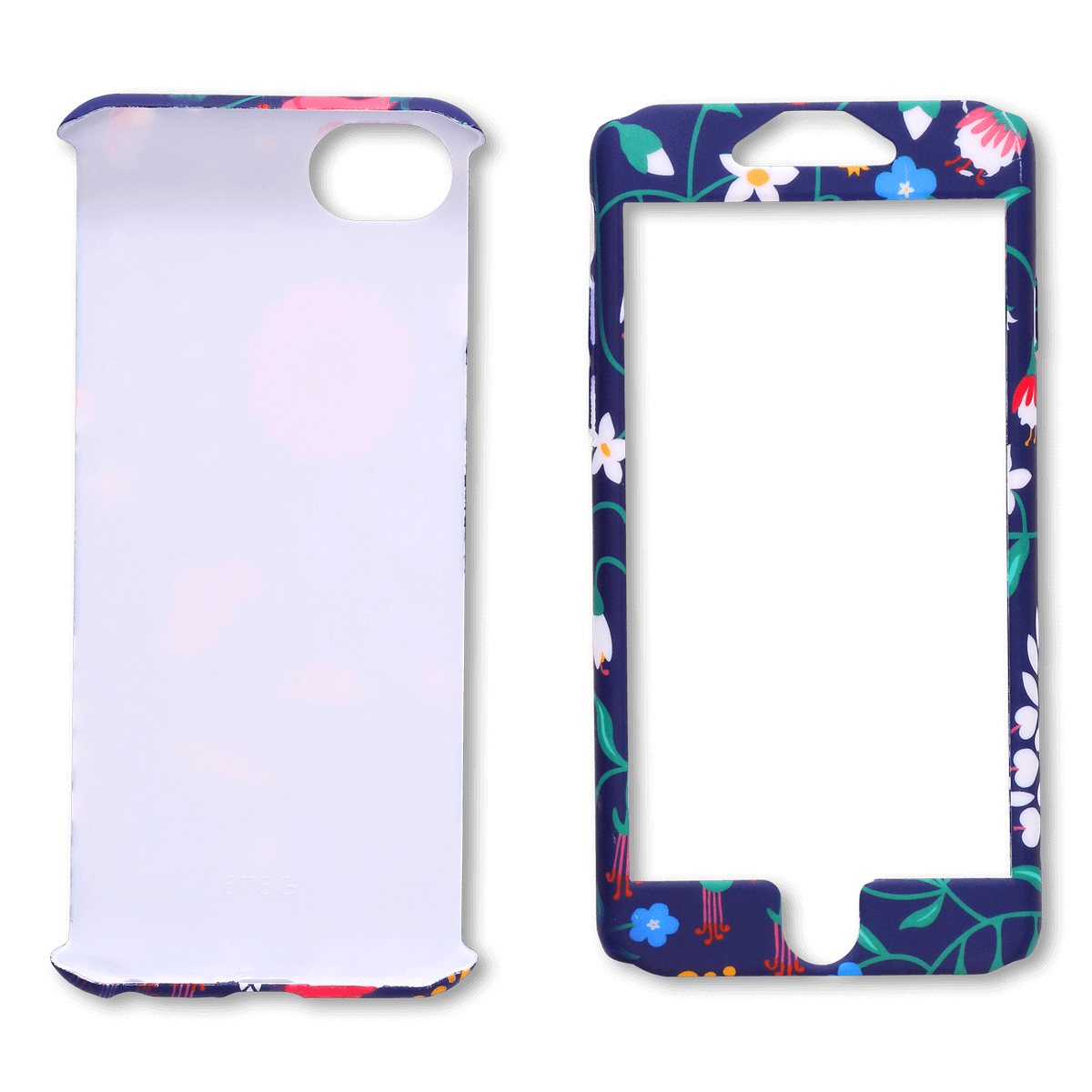 Cover til iPhone